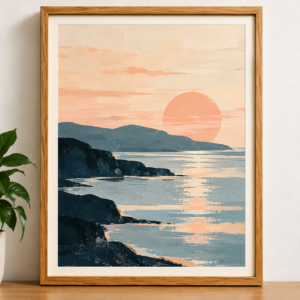 Quiet Horizon