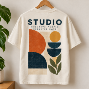 Studio Graphic Tee